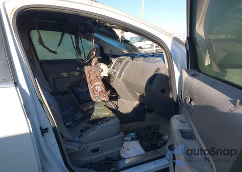 2010 Ford Edge Limited z USA, uszkodzony, nr VIN 2FMDK3KC0ABB44504